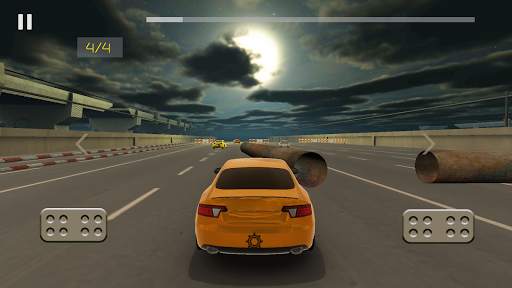 Asfhalt 10 Car Racing Game screenshot 1