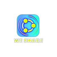 We Share - Share apps and Files Transfer