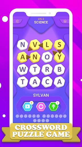 Word Streak: Word Games For Free screenshot 3