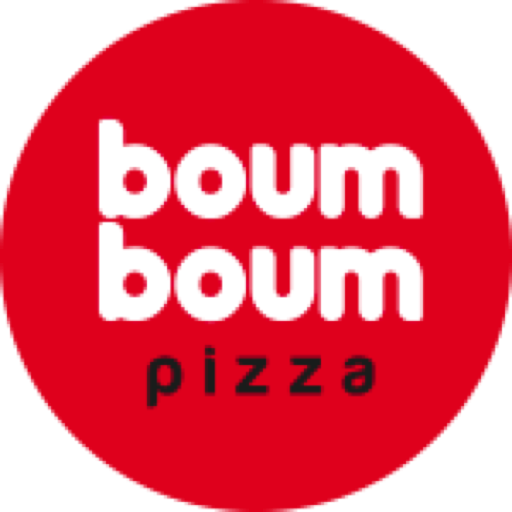 BOUM BOUM PIZZA icon