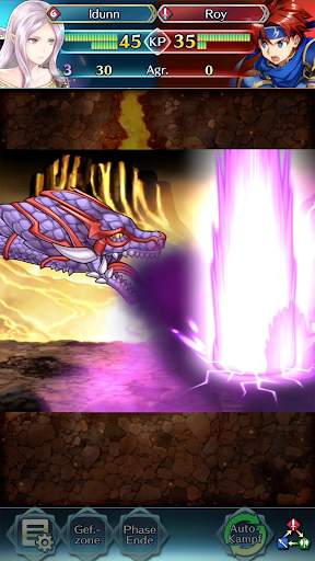 Fire Emblem Heroes screenshot 8