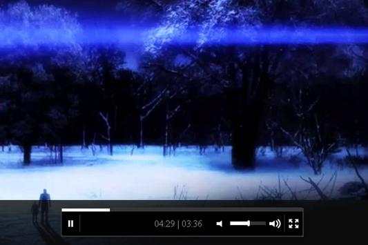 MKV Player for Android screenshot 3