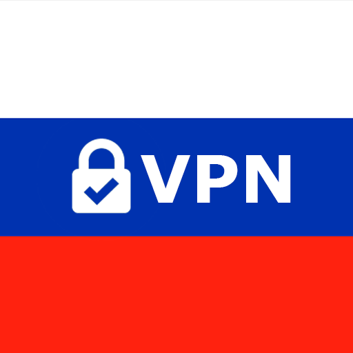 VPN Russia - Unblock VPN Proxy icon