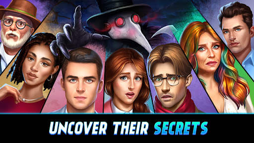 Hidden Escape Mysteries screenshot 5