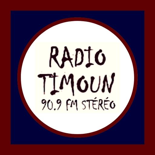 Radio Timoun - 90.9 FM  | Official App icon