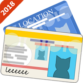 Fake ID Generator icon