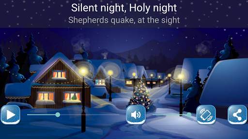 Christmas Songs screenshot 7