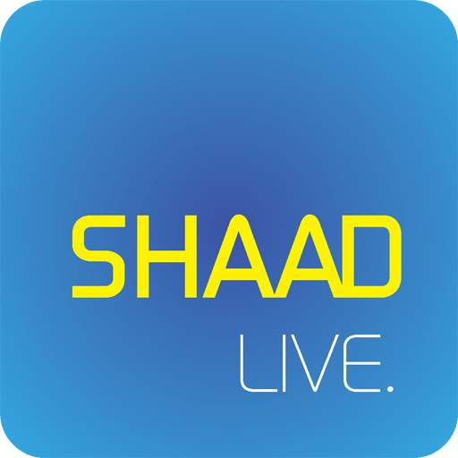 Shaad Live 2.0.0