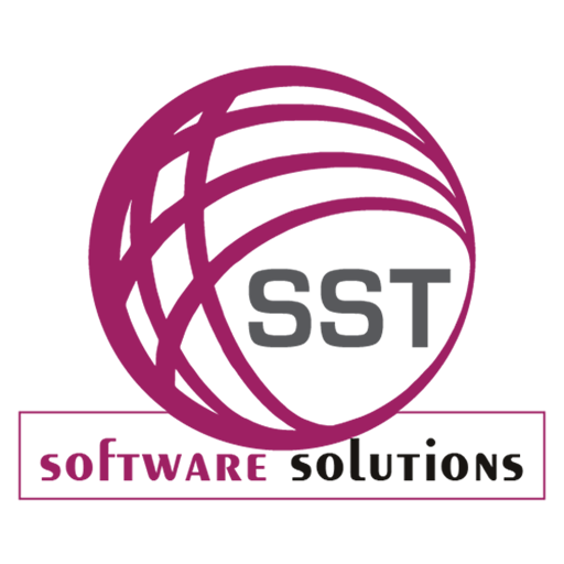 Solution Software - SST icon