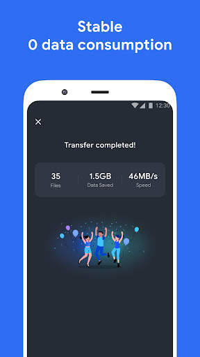 AnyShare - Share Files screenshot 4