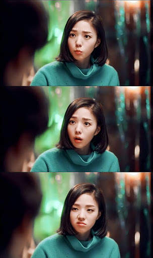 I'M NOT A ROBOT Wallpaper HD screenshot 6