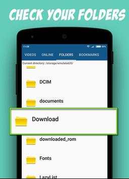 HD Yourtube Downloader 2018 screenshot 3