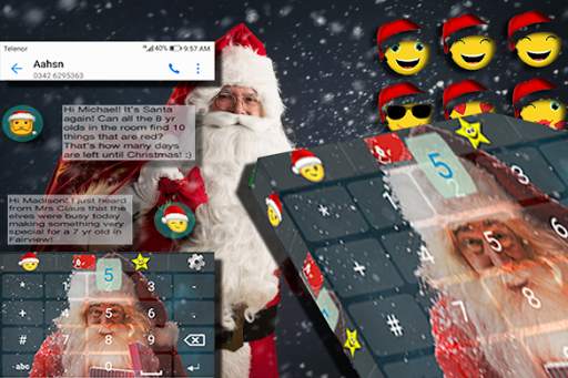 English keyboard typing screenshot 12