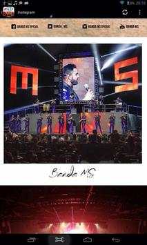 Banda Ms screenshot 2