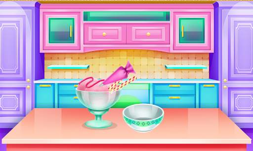 요리 게임 셰프 레스토랑 screenshot 3