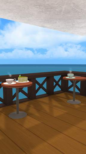 Room Escape: Bring happiness Pastry Shop screenshot 15