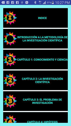 Proyecto Investigación screenshot 2
