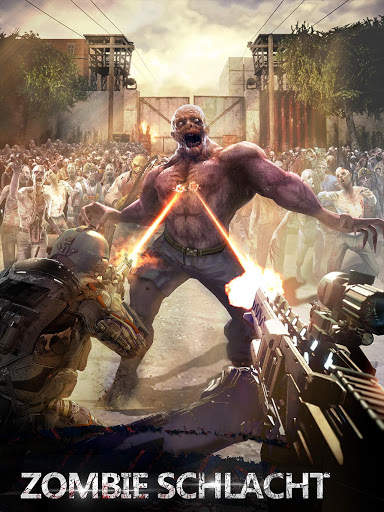 Art of War: Last Day screenshot 4
