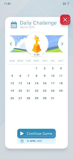 Sudoku Classic Puzzle Game screenshot 5