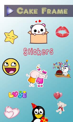Name Birthday Cakes (Offline) screenshot 6