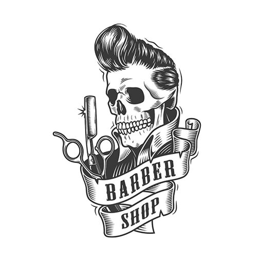 The Barber Shop icon