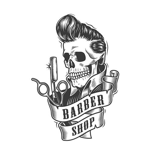 The Barber Shop 1.0