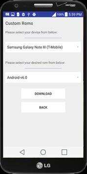 Root Easy Unlocker Android screenshot 6