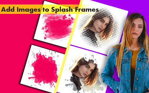 Photo Lab - Bokeh Effects screenshot 6