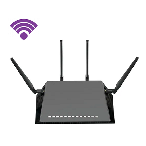 Netgear Wifi Router Guide icon