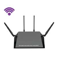 Netgear Wifi Router Guide logo