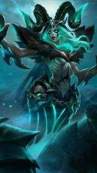 Mobile legend wallpapers full hd screenshot 4