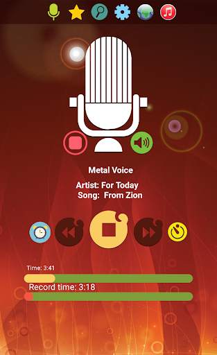 World Radio Online - Radio Online screenshot 5