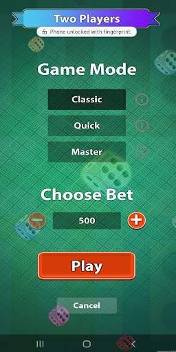 Ludo Lions Game screenshot 3