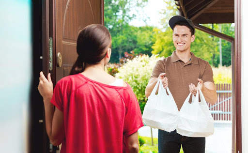 EZ Delivery screenshot 5