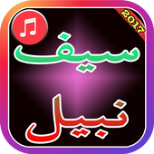 His new songs Saif Nabil 2017 icon