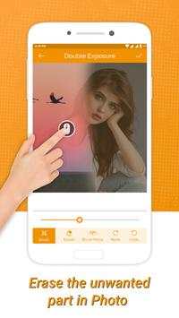 BlendME - Amazing Selfie Photo Editor screenshot 9