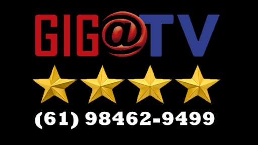 GIGA TV Star screenshot 1