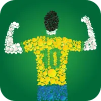 Names of Football Stars Quiz on 9Apps