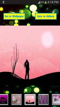 Pink Girly Wallpapers screenshot 6