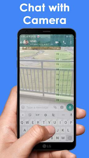 Ishan Tools - Status Saver & Cleaner screenshot 5
