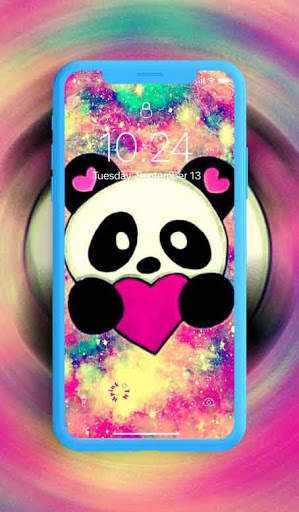 Kawaii Wallpaper screenshot 3