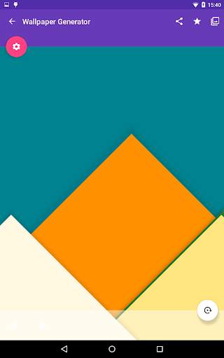 Wallpaper Generator screenshot 15