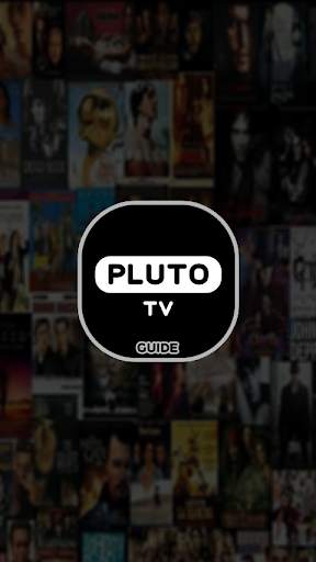 Pluto HD TV Its Free tv guide screenshot 1