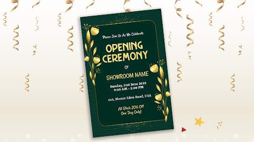 Invitation Maker, Card Creator screenshot 32