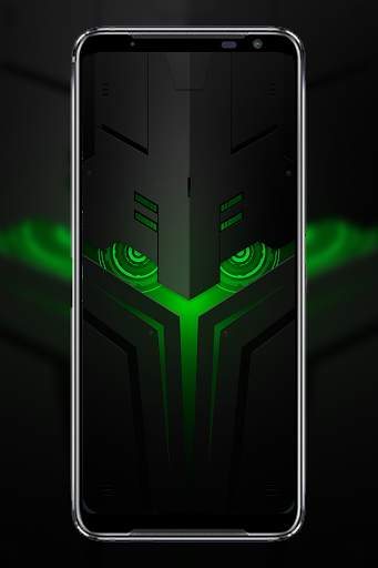 Wallpapers For Xiaomi Black Shark 4 Wallpaper screenshot 3
