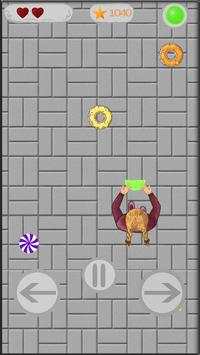 Catch candy - children's game screenshot 7