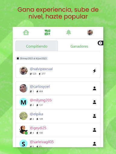 Apretaste: la red de Cuba screenshot 24