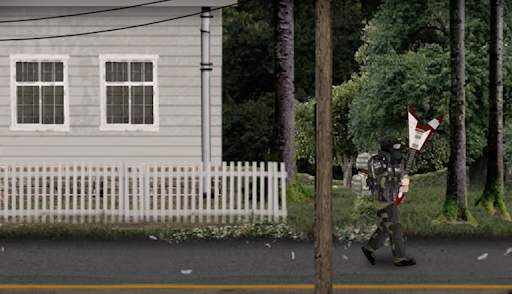 The Last Stand  Zombie City screenshot 4