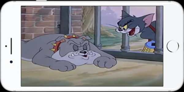 Tom & Jerry Video screenshot 6