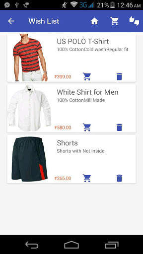 Ramdhenu - Shop Online! screenshot 8